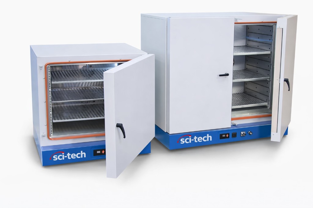 Laboratory ovens